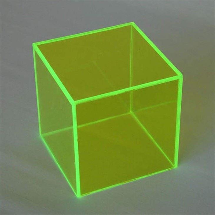 Exotic Neon Acrylic Sheets (3)